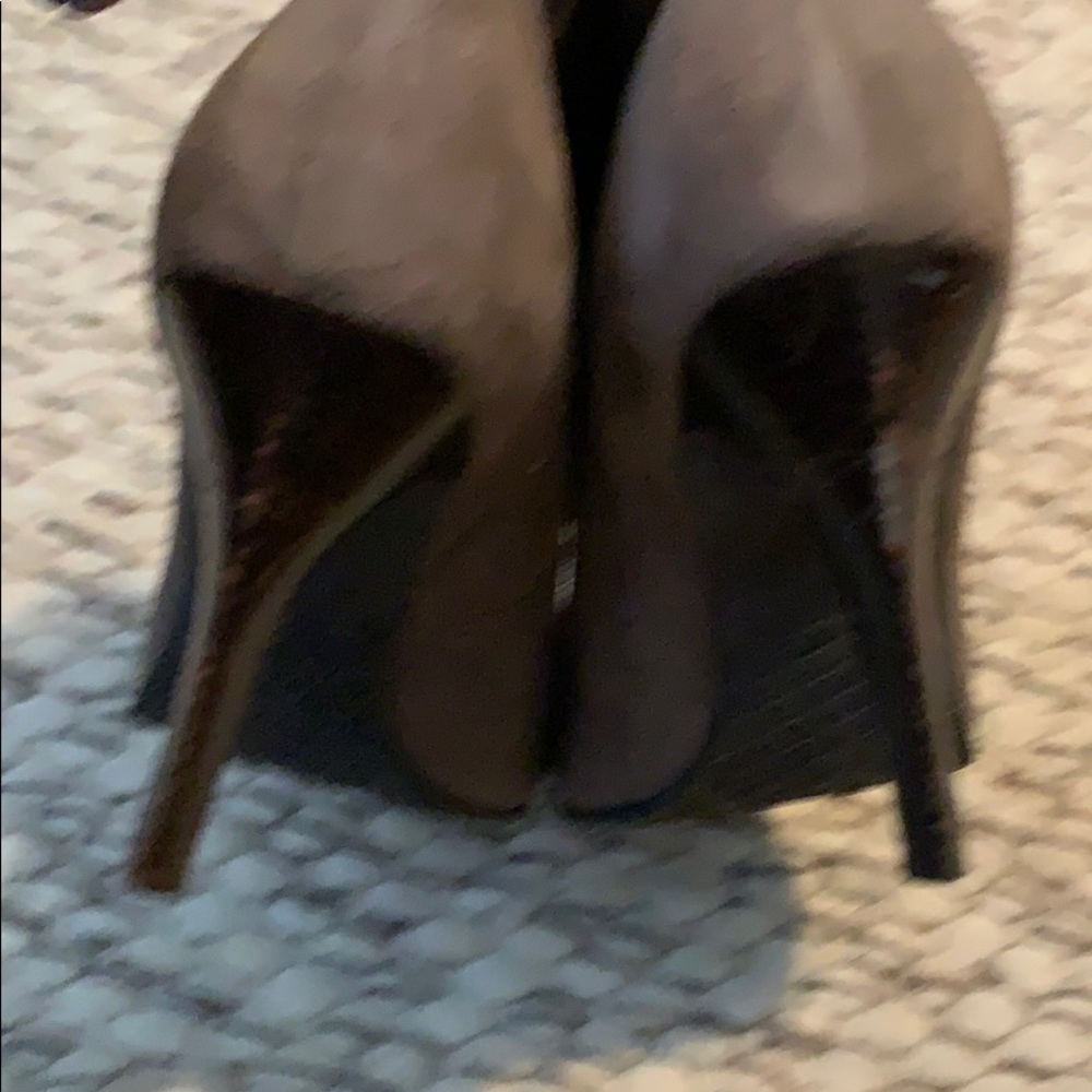 Calvin Klein Booties - Picture 5 of 6
